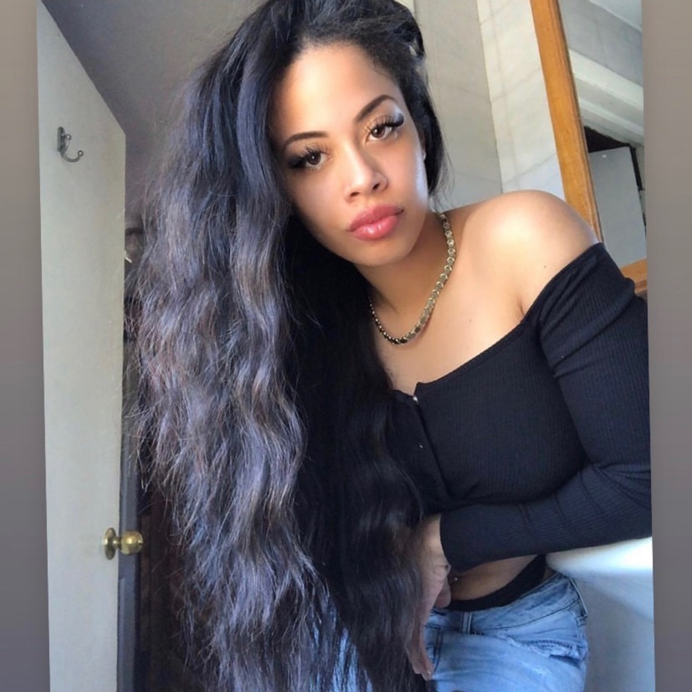 Meet your Posher, Mottie